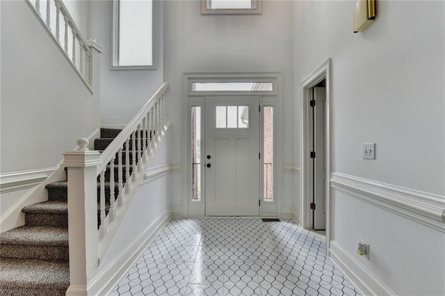 1005 Lewis Ridge Circle, Lawrenceville, GA 30045