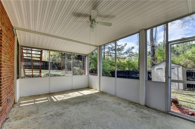 1005 Lewis Ridge Circle, Lawrenceville, GA 30045