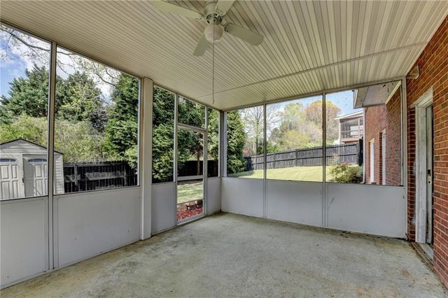 1005 Lewis Ridge Circle, Lawrenceville, GA 30045