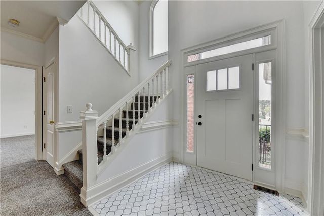 1005 Lewis Ridge Circle, Lawrenceville, GA 30045
