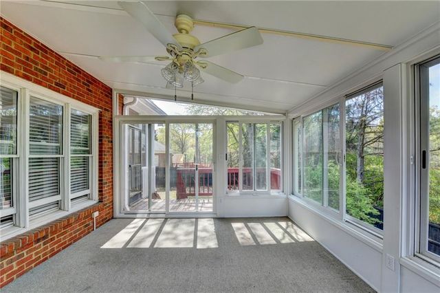 1005 Lewis Ridge Circle, Lawrenceville, GA 30045