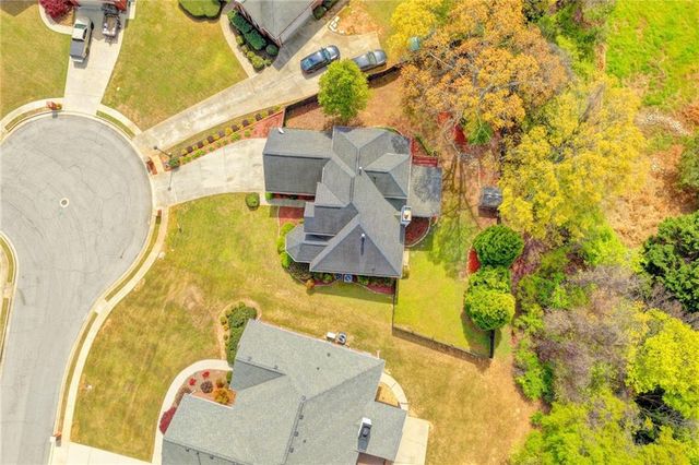 1005 Lewis Ridge Circle, Lawrenceville, GA 30045