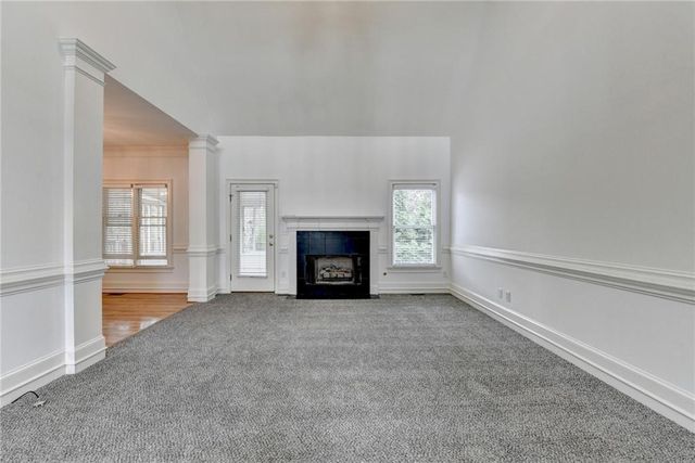 1005 Lewis Ridge Circle, Lawrenceville, GA 30045