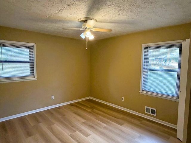 1345 Labelle Street, Jonesboro, GA 30238