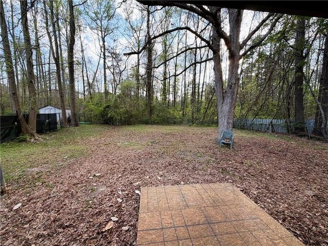 1345 Labelle Street, Jonesboro, GA 30238