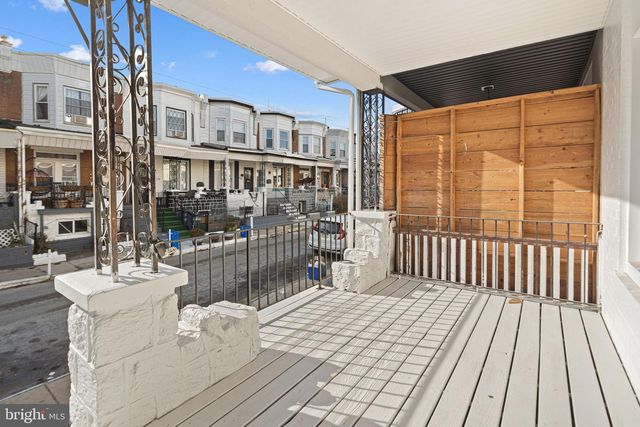 5525 OSAGE AVE, Philadelphia, PA 19143