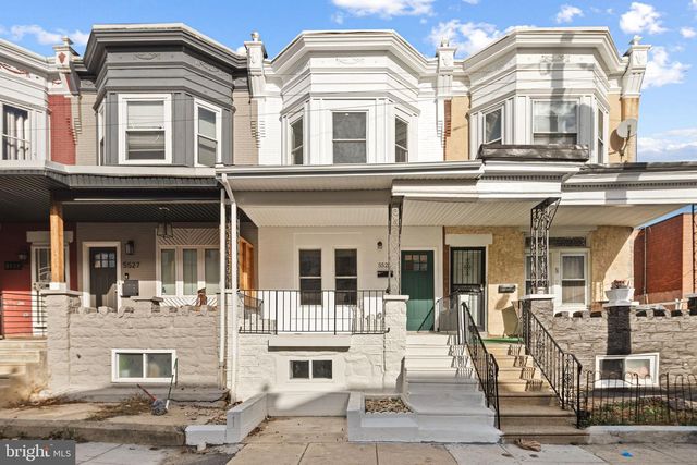5525 OSAGE AVE, Philadelphia, PA 19143