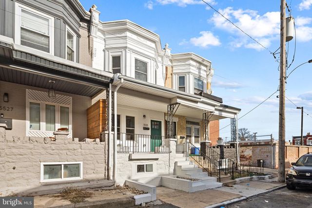 5525 OSAGE AVE, Philadelphia, PA 19143