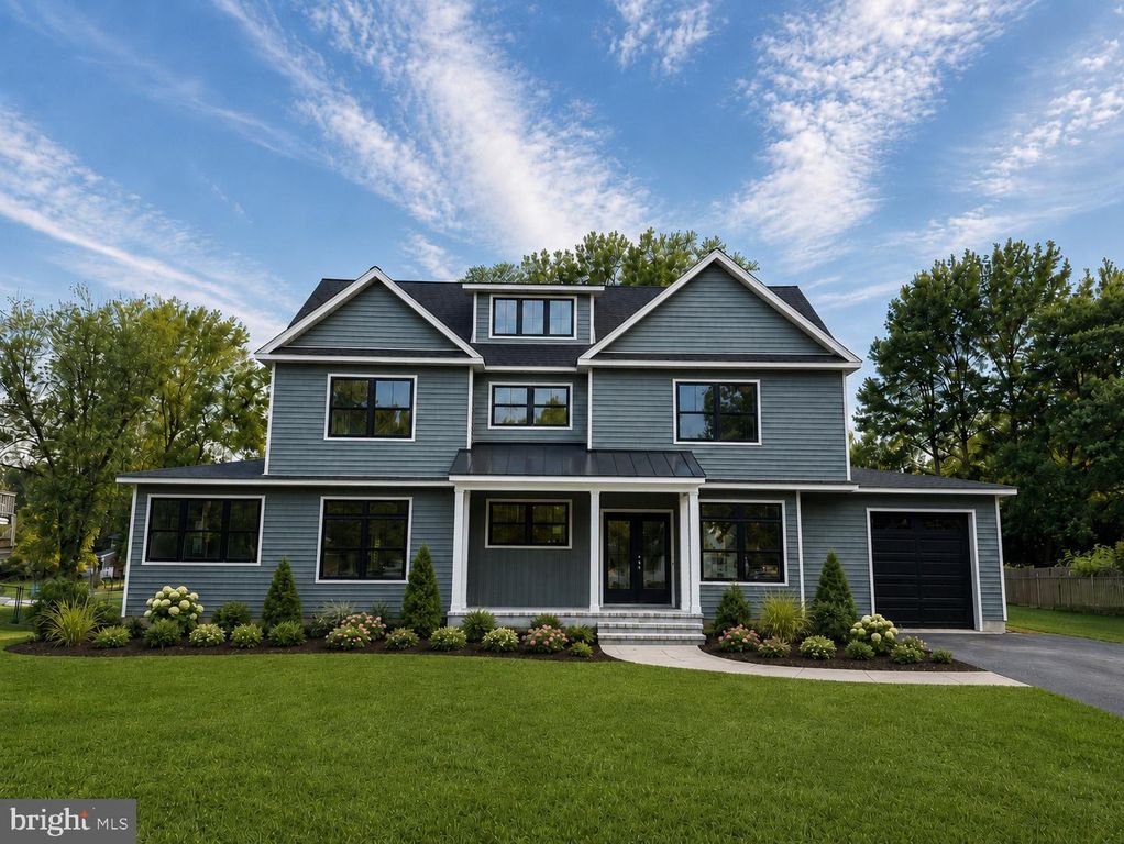 19 PEASE RD, Manalapan Twp, NJ 07726