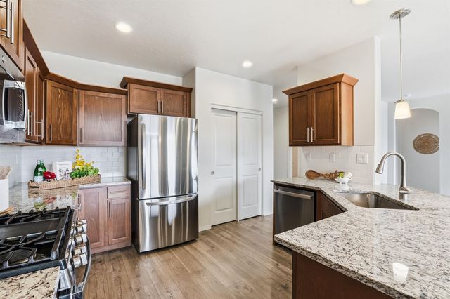 12583 S Farrara Way, Nampa, ID 83686