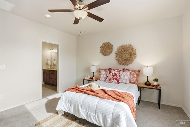 12583 S Farrara Way, Nampa, ID 83686