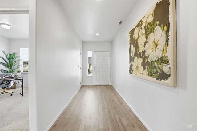 12583 S Farrara Way, Nampa, ID 83686