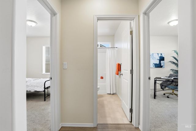 12583 S Farrara Way, Nampa, ID 83686