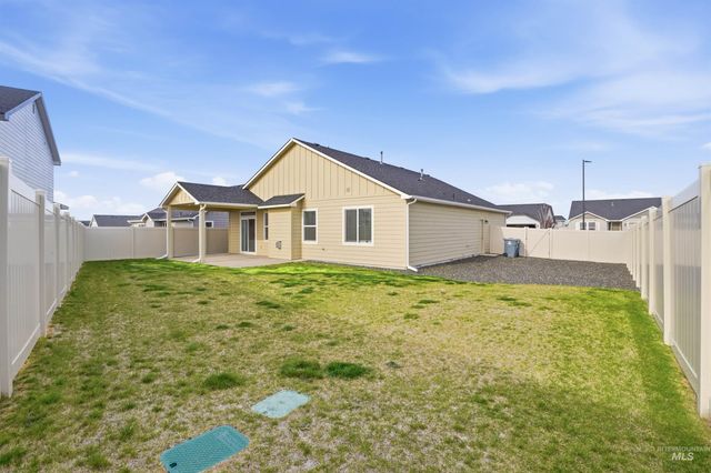 12583 S Farrara Way, Nampa, ID 83686