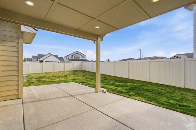 12583 S Farrara Way, Nampa, ID 83686