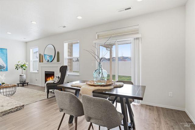 12583 S Farrara Way, Nampa, ID 83686