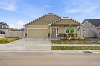 12583 S Farrara Way, Nampa, ID 83686