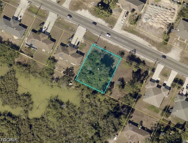 4745 Leonard BLVD S, Lehigh Acres, FL 33973