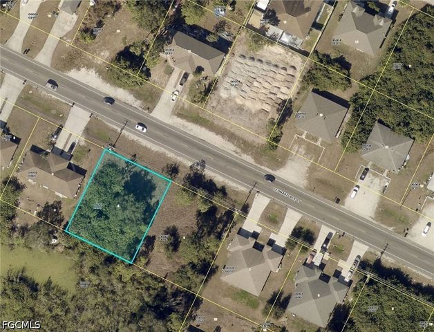 4745 Leonard BLVD S, Lehigh Acres, FL 33973