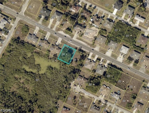 4745 Leonard BLVD S, Lehigh Acres, FL 33973