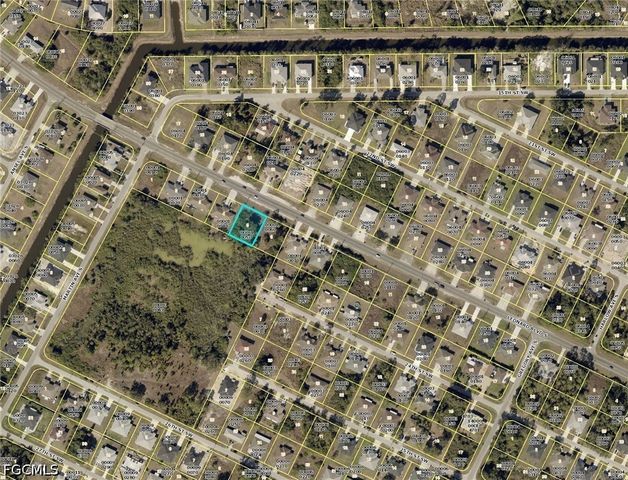 4745 Leonard BLVD S, Lehigh Acres, FL 33973