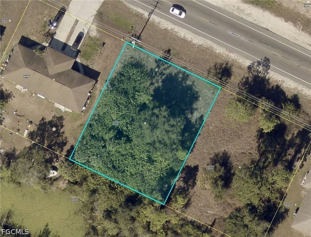4745 Leonard BLVD S, Lehigh Acres, FL 33973