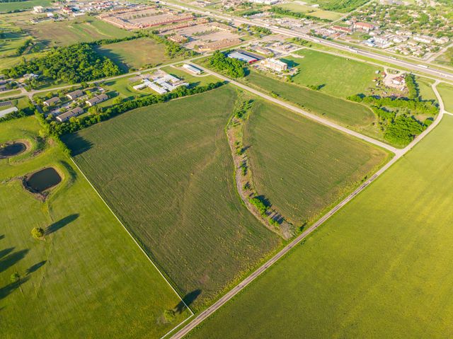 286 County Road 4282, Hillsboro, TX 76645