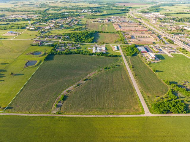 286 County Road 4282, Hillsboro, TX 76645