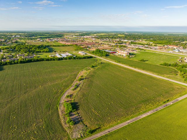 286 County Road 4282, Hillsboro, TX 76645