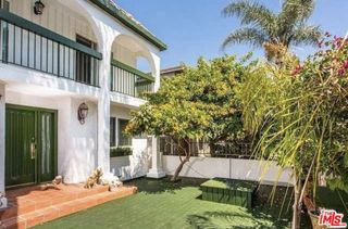 745 Oxford Avenue, Marina Del Rey, CA 90292