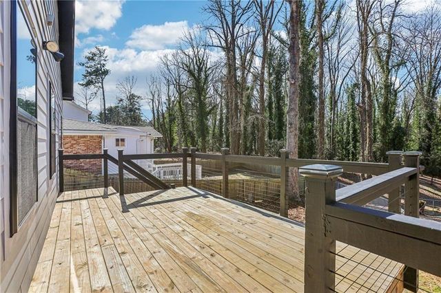 665 Ferris SW Street, Atlanta, GA 30310