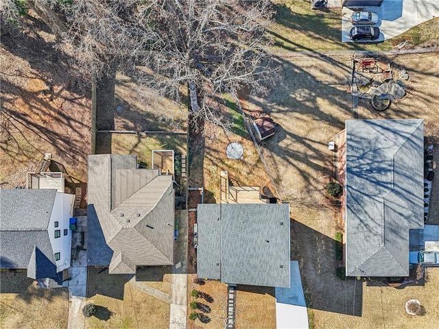 665 Ferris SW Street, Atlanta, GA 30310