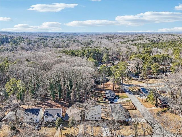 665 Ferris SW Street, Atlanta, GA 30310