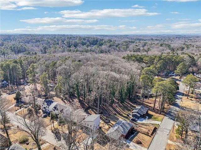 665 Ferris SW Street, Atlanta, GA 30310