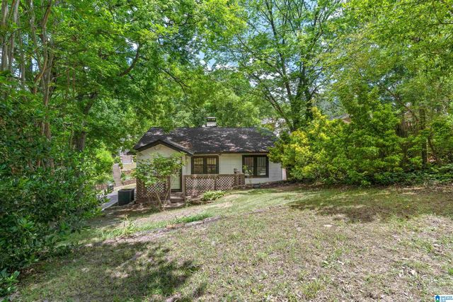 616 52ND STREET S, Birmingham, AL 35212