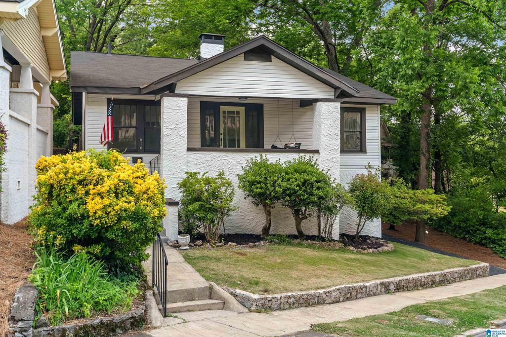 616 52ND STREET S, Birmingham, AL 35212
