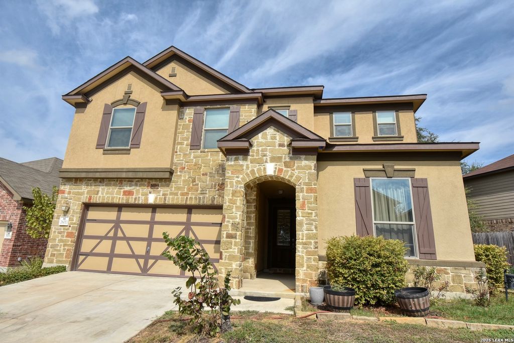 26013 Los Mirasoles, Boerne, TX 78015