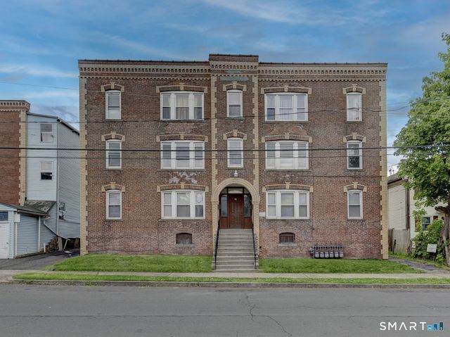 59 Daly Avenue 1W, New Britain, CT 06051