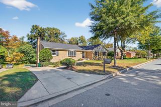 11308 CHANTILLY LN, Bowie, MD 20721