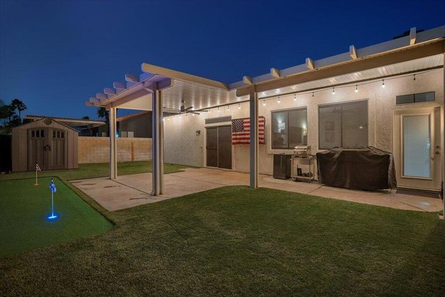 45180 Debbie Drive, La Quinta, CA 92253