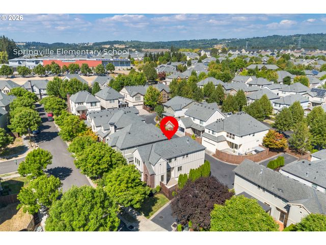 16845 Nw Vetter Drive, Portland, OR 97229