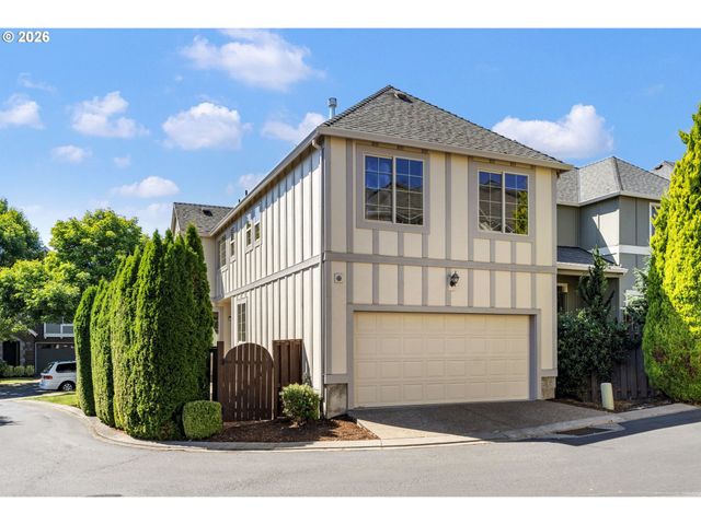 16845 Nw Vetter Drive, Portland, OR 97229