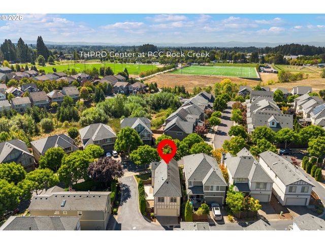 16845 Nw Vetter Drive, Portland, OR 97229