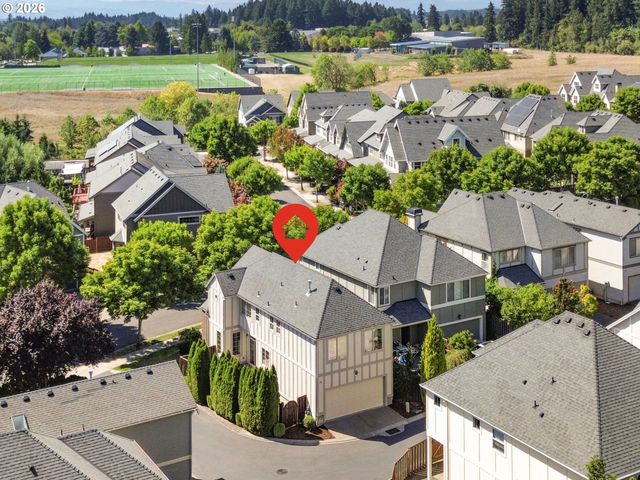 16845 Nw Vetter Drive, Portland, OR 97229