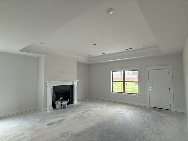 108 W Pitts Street, Farmington, AR 72730