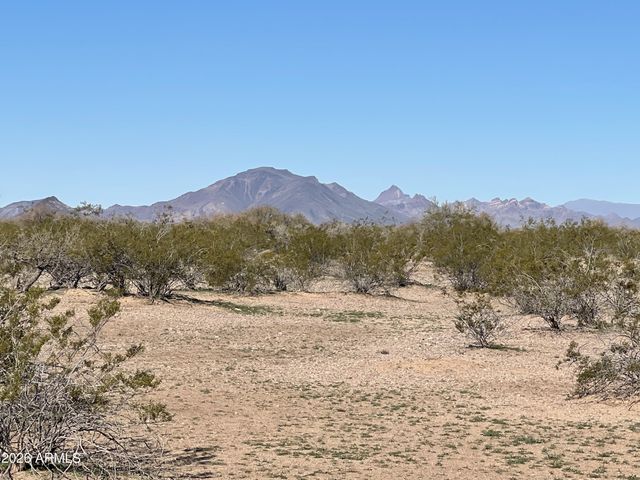0000 N 418th Avenue 5, Tonopah, AZ 85354