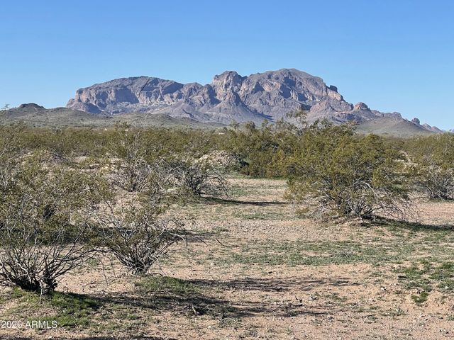 0000 N 418th Avenue 5, Tonopah, AZ 85354