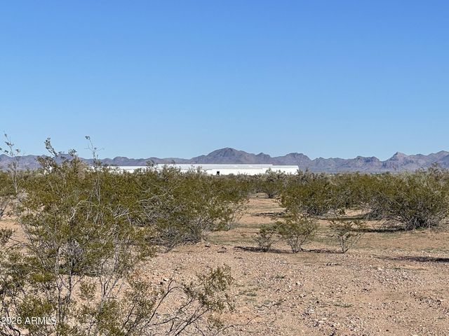 0000 N 418th Avenue 5, Tonopah, AZ 85354