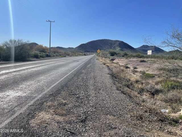 0000 N 418th Avenue 5, Tonopah, AZ 85354