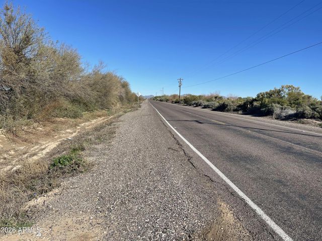 0000 N 418th Avenue 5, Tonopah, AZ 85354